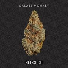 GREASE MONKEY |