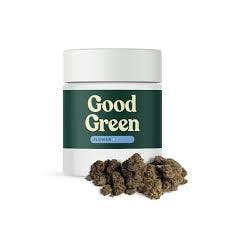 GOOD GREEN | CONFIDENTIAL CHERRIES |  - 3.5 G