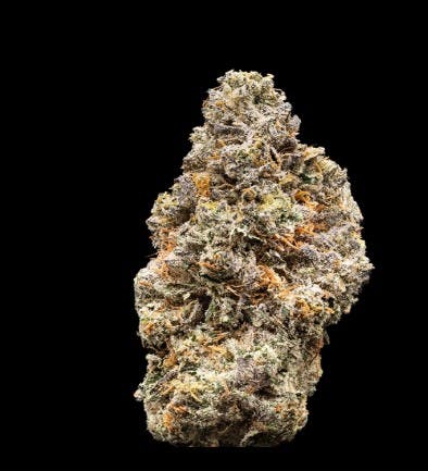 THE HAPPY FARMER | ON POINT | - 3.5 G