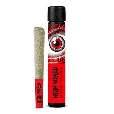 BUTTERSTUFF #6 INFUSED PRE ROLL |