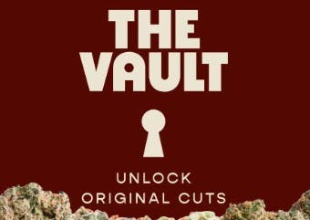 THE VAULT | BLUE DREAM |  - 7 G