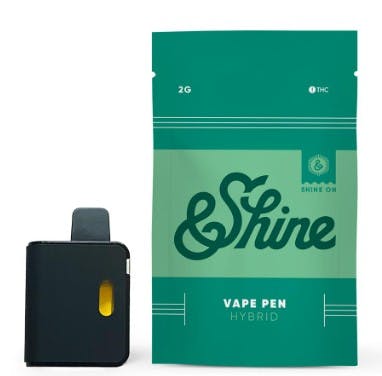 CHEMDAWG DISPOSABLE VAPE |