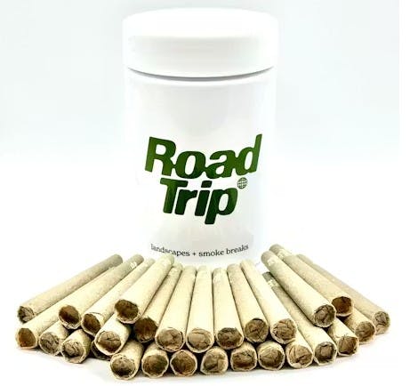 ROAD TRIP | SOAP 28PK PRE-ROLL | - 28 G