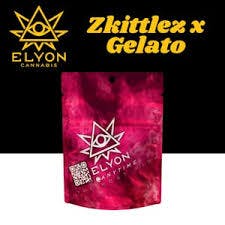 ELYON | ZKITTLEZ X GELATO | 3.
