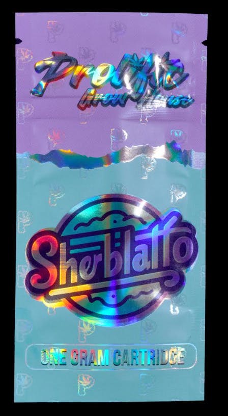 SHERBLATO