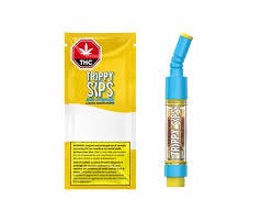 TRIPPY SIPS | BLUE LEMONADE VAPE CARTRIDGE |