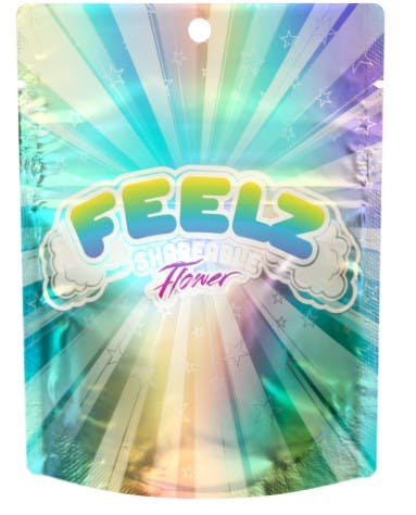 FEELZ | STREET TARTZ |  - 7 G