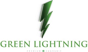 GREEN LIGHTNING | SPEAKER KNOCKER |