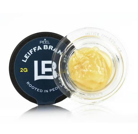 Berry A La Mode Cold Cure Rosin