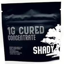 PURPLE DIESEL CURED RESIN SUGAR |