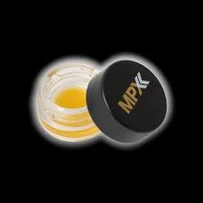 PEANUT BUTTER MUFFIN