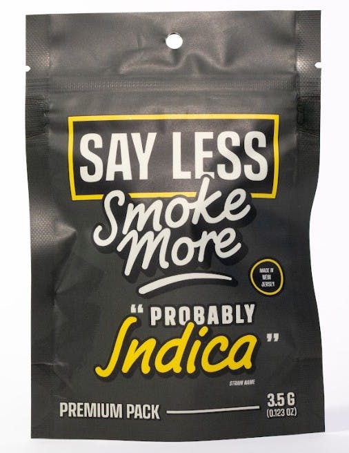 PROBABLY INDICA X ROAD TRIP |