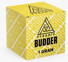 Oreoz Budder