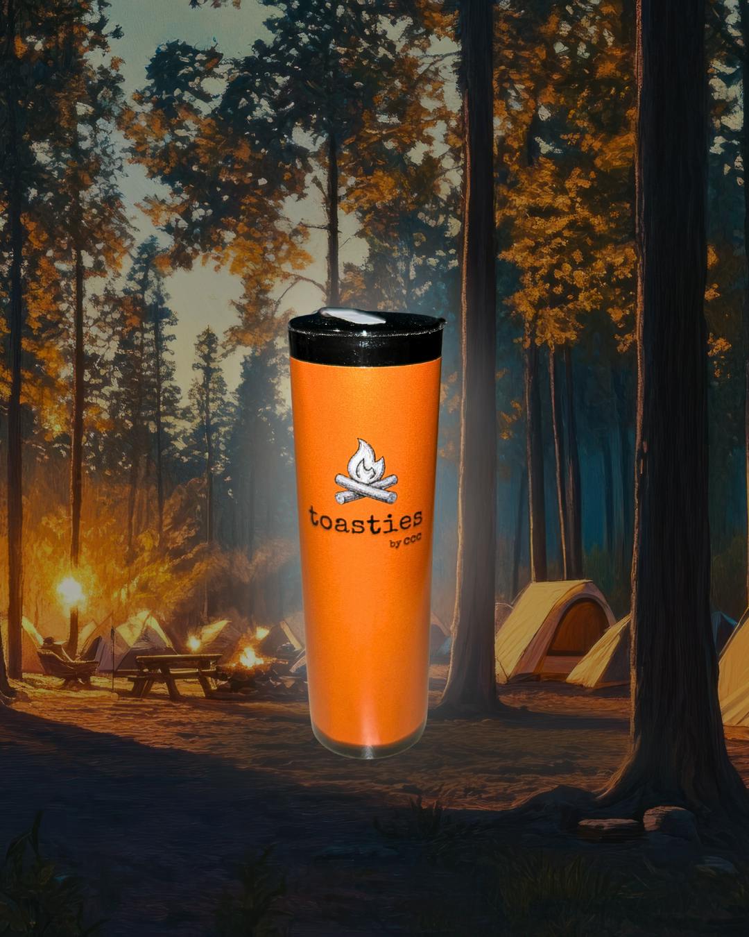 CAMPFIRE COOKIES 5PK PRE-ROLL |