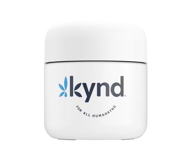 1:1 CBD:THC BALM | 500MG