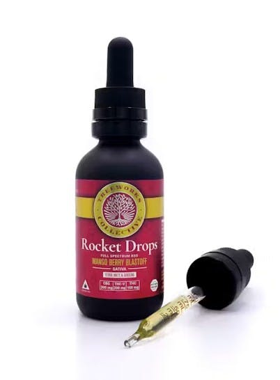 ROCKET DROPS