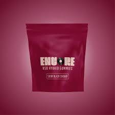 Black Cherry Rso