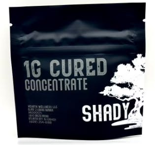 SHADY EXTRACTS | TRUTH SERUM LIVE BADDER | - 1 G