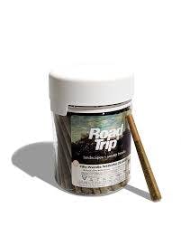 ROAD TRIP | BABY YODA 12PK PRE-ROLL | - 12 G