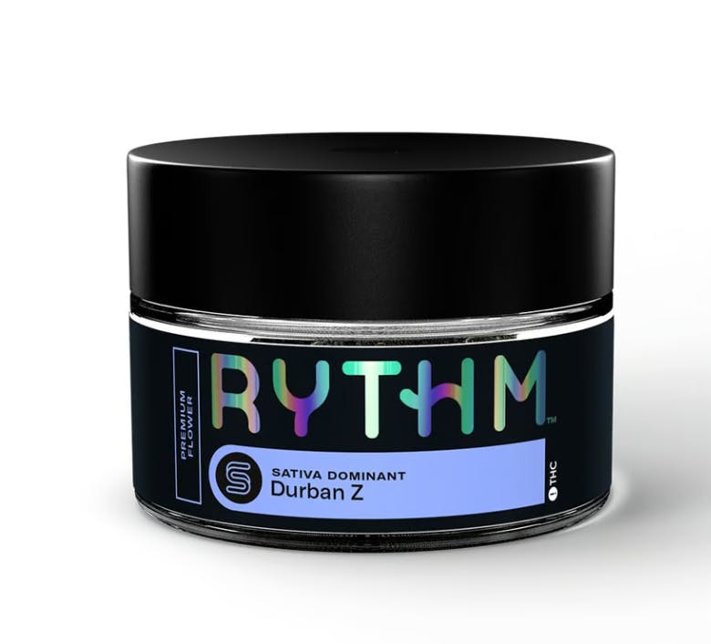 RYTHM | DURBAN Z | 3.