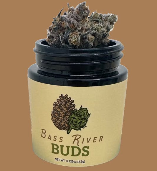 BASS RIVER BUDS | MAC V2 | 3.