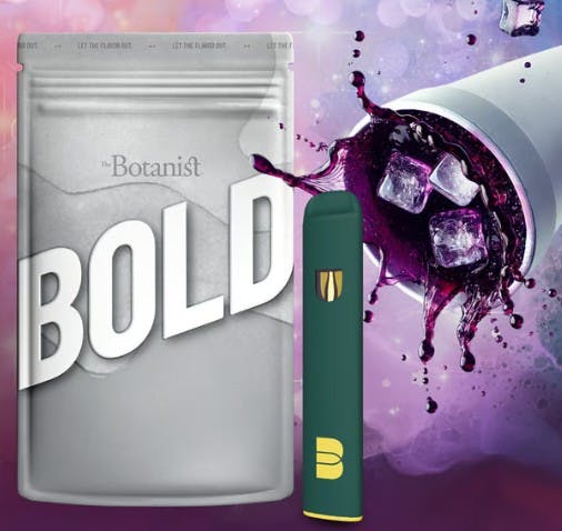 PURPLE DRINK DISPOSABLE VAPE |