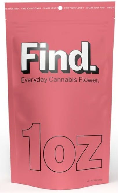 FIND | MUFFIN GREASE |  - 28 G