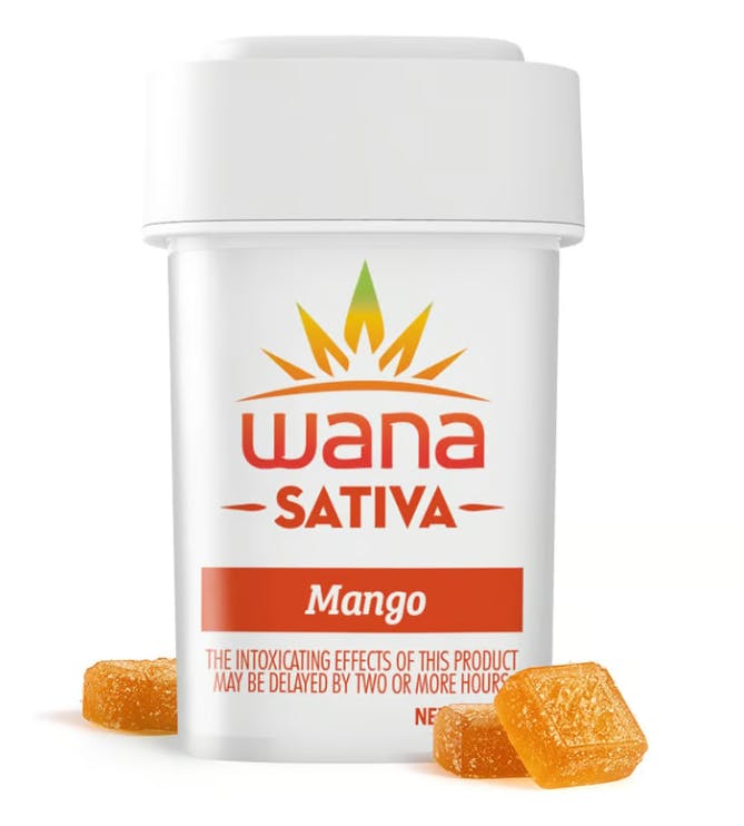 CLASSIC MANGO | 100MG