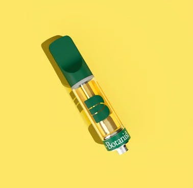 THE BOTANIST | OG KUSH VAPE CARRTRIDGE | - 1 G