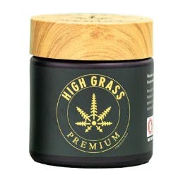 HIGH GRASS FARMS | DULCE DE UVA | 3.
