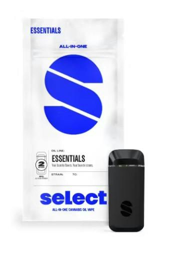 Essentials Briq Crimson Toro Disposable
