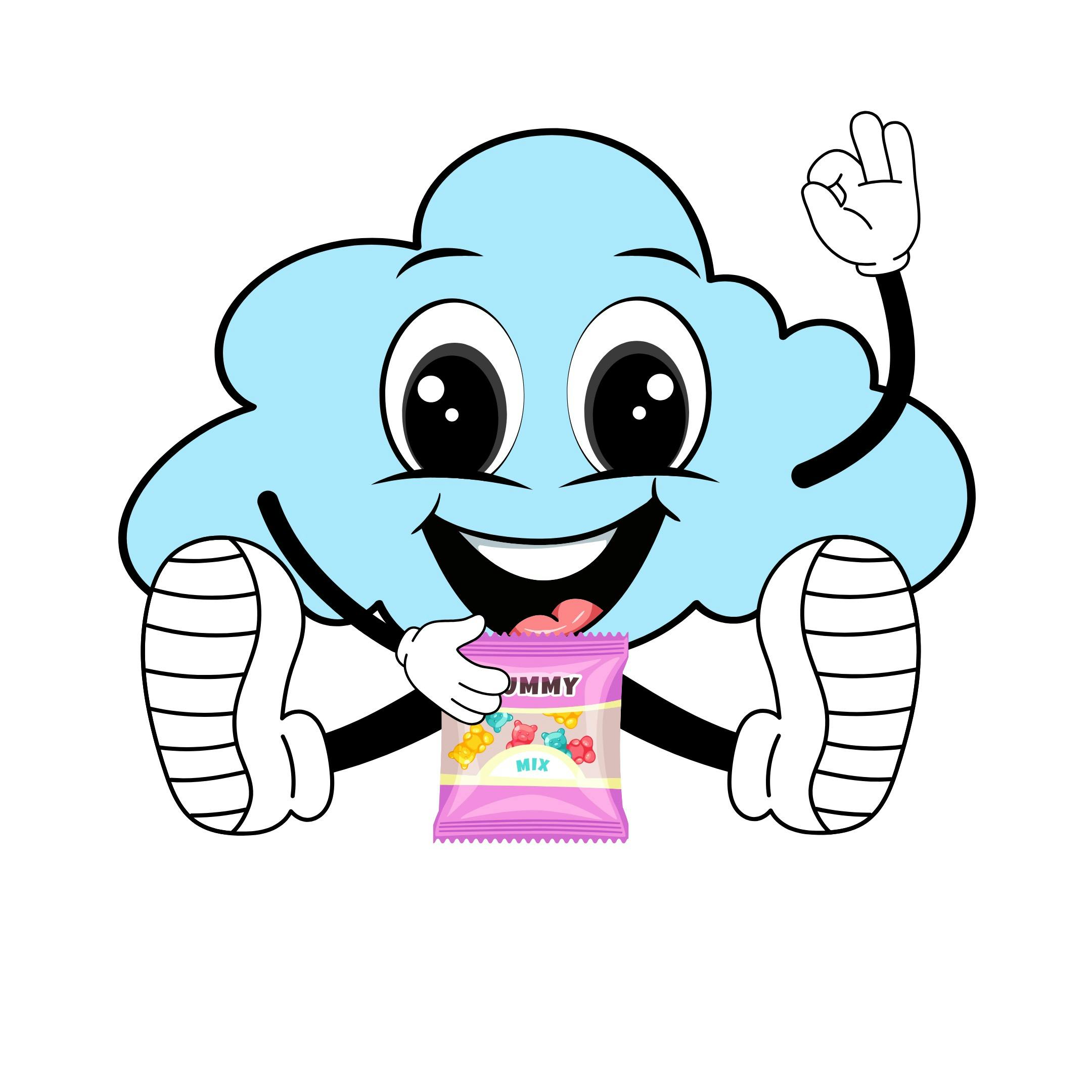 SOUR WATERMELON | 10PK