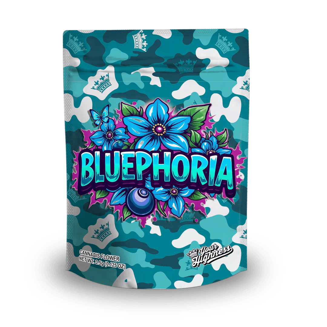 Bluephoria