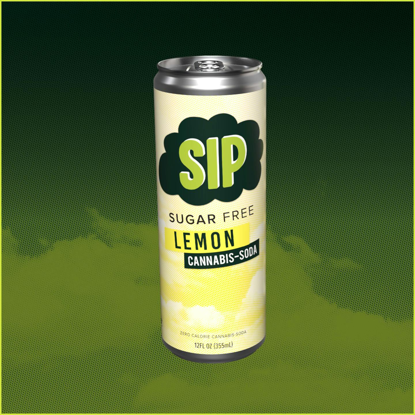 Lemon Soda
