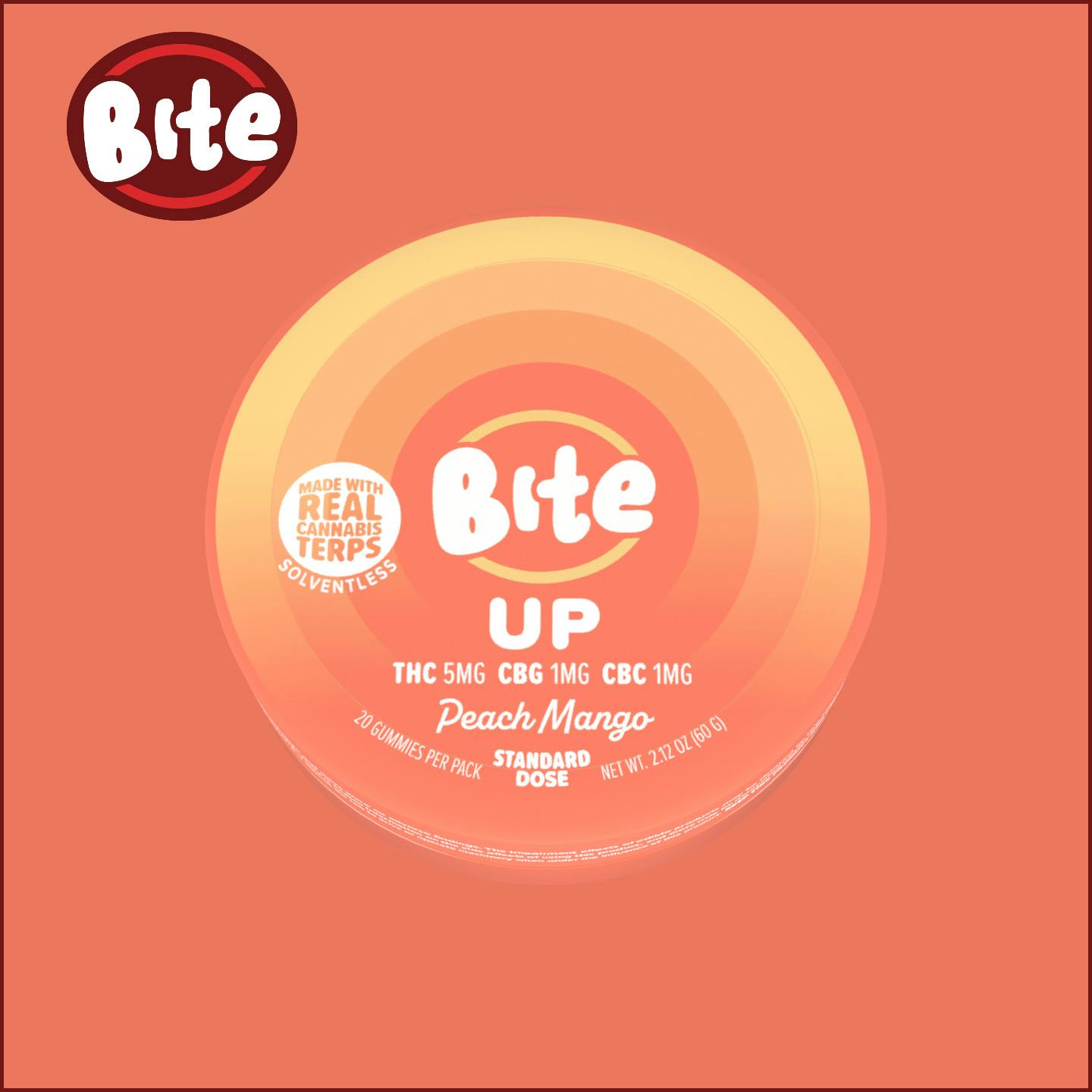 B Up /ea