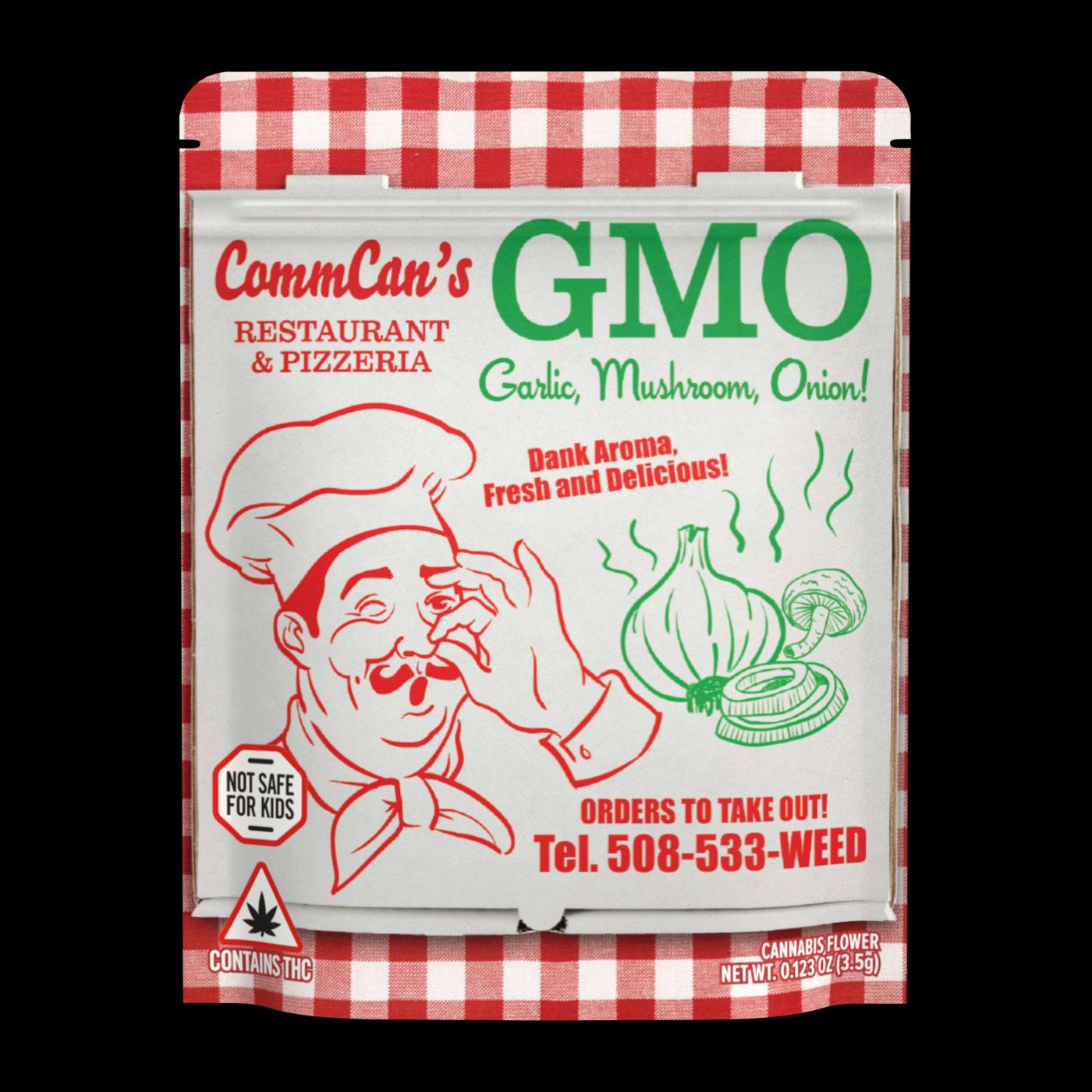 Gmo