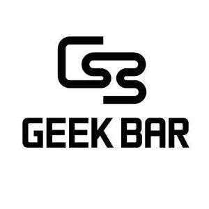 GeekbarTHC logo