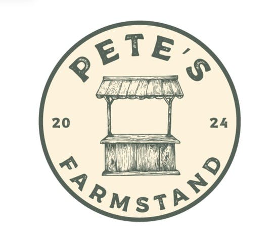 Petes Farmstand icon