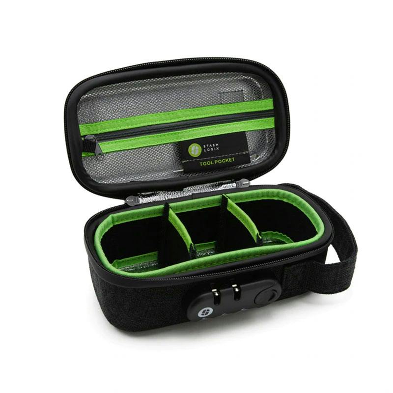 Silverton Black Small