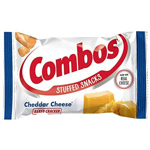 Cheddar Combos