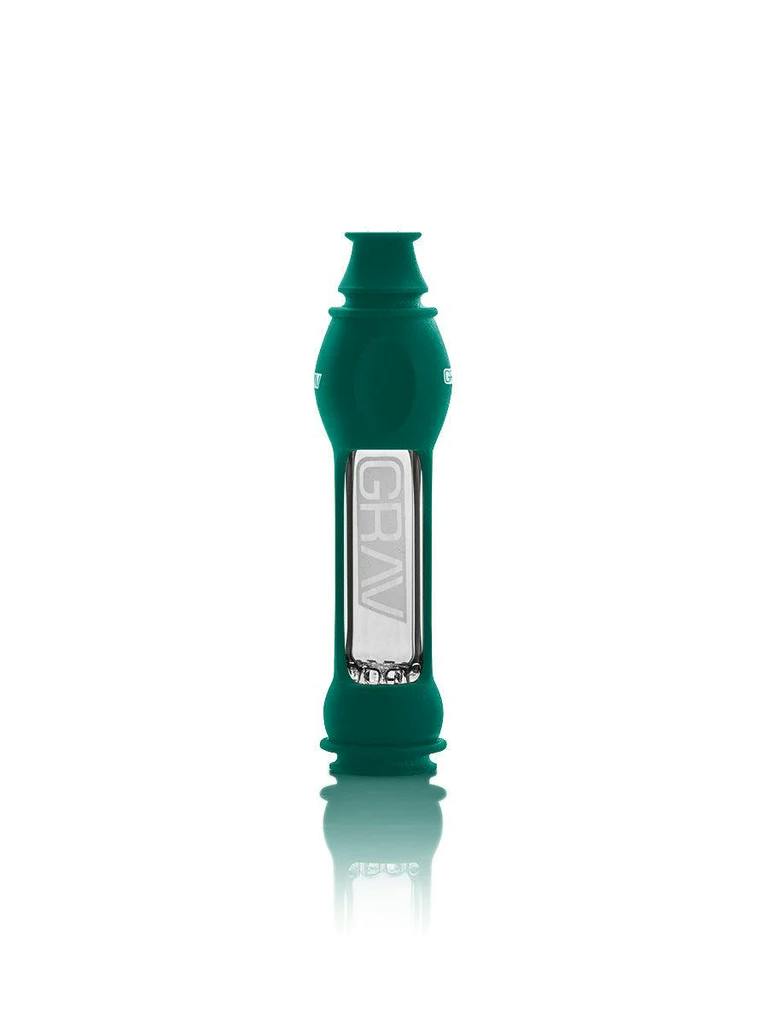 Octo Taster Dark Teal
