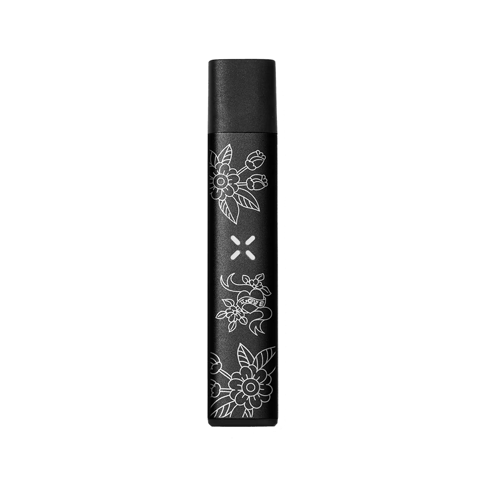 My Pax Era Go Black