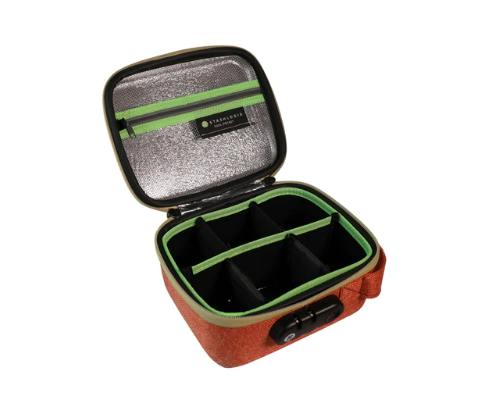 Silverton Orange Medium