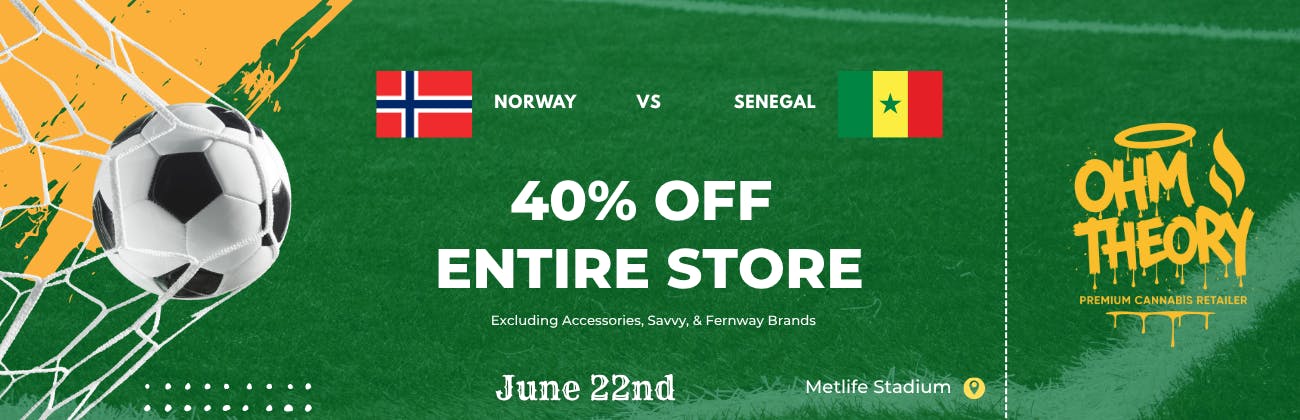 Shop categories