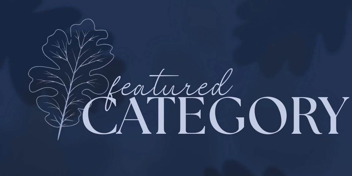 Featured Category: Infused Snacks