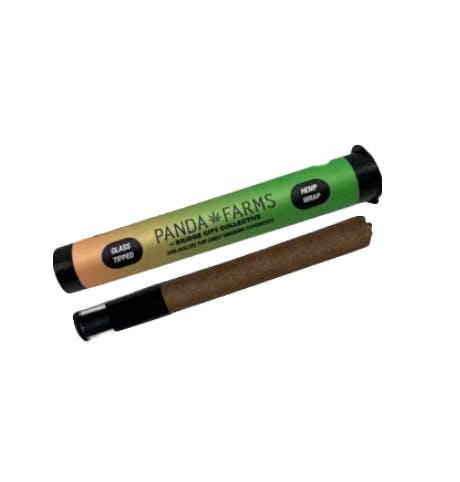 GUSH MINTS | BLUNT [1.5G]