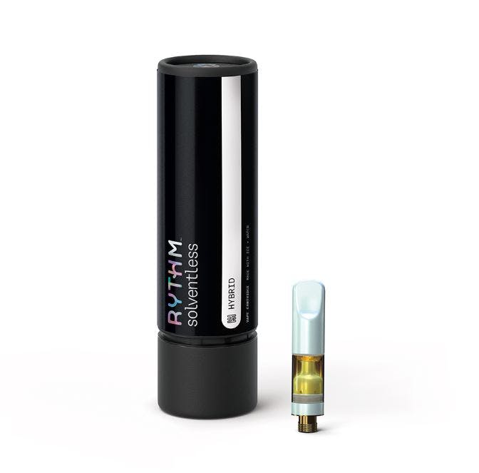 AFTERNOON DELIGHT #4 LIVE ROSIN