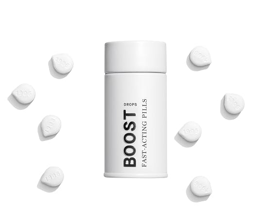 BOOST DROPS [20PK](100MG)