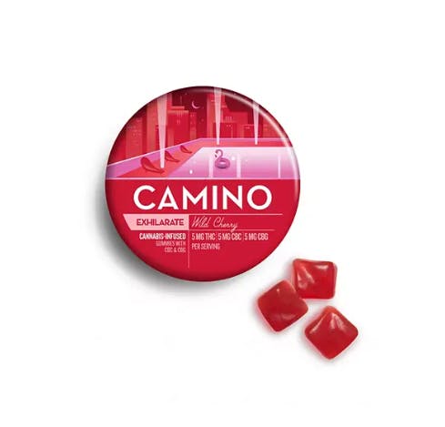 1:1:1 WILD CHERRY[20PK]