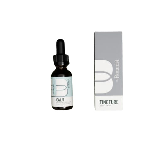 CALM TINCTURE 2:1 THC:CBD